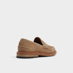 Aldo | Buckley in Taupe - Loafer