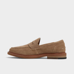 Aldo | Buckley in Taupe - Loafer
