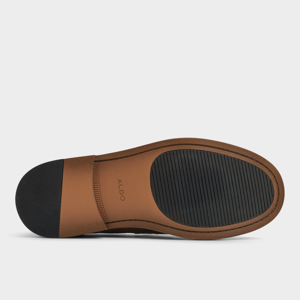 Aldo | Buckley in Taupe - Loafer