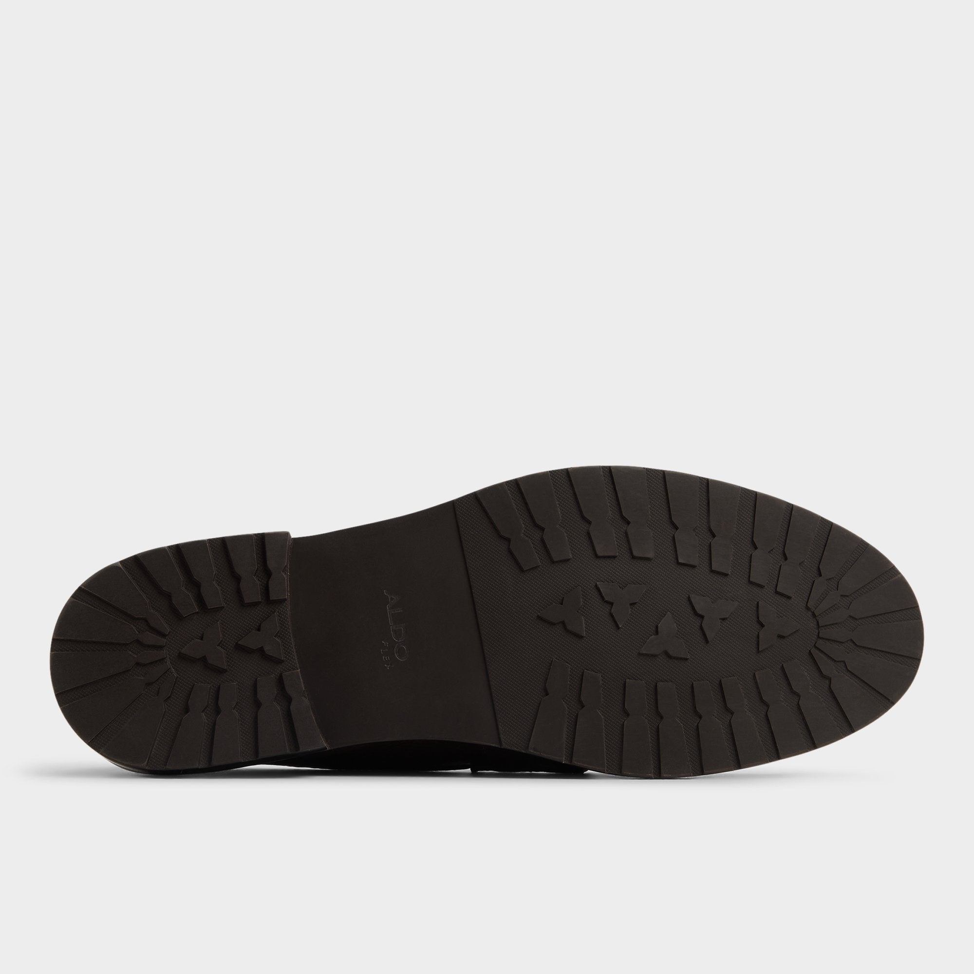 Aldo | Melvillee in Dark Brown - Loafer