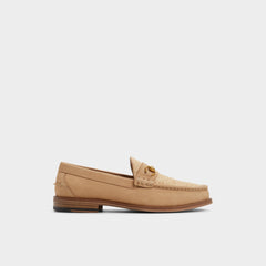 Aldo | Wildwood in Light Beige 13963585 - Loafer