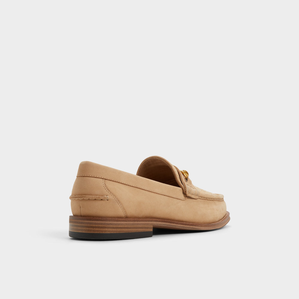 Aldo | Wildwood in Light Beige 13963585 - Loafer