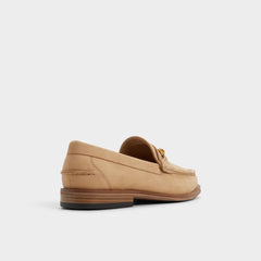 Aldo | Wildwood in Light Beige 13963585 - Loafer