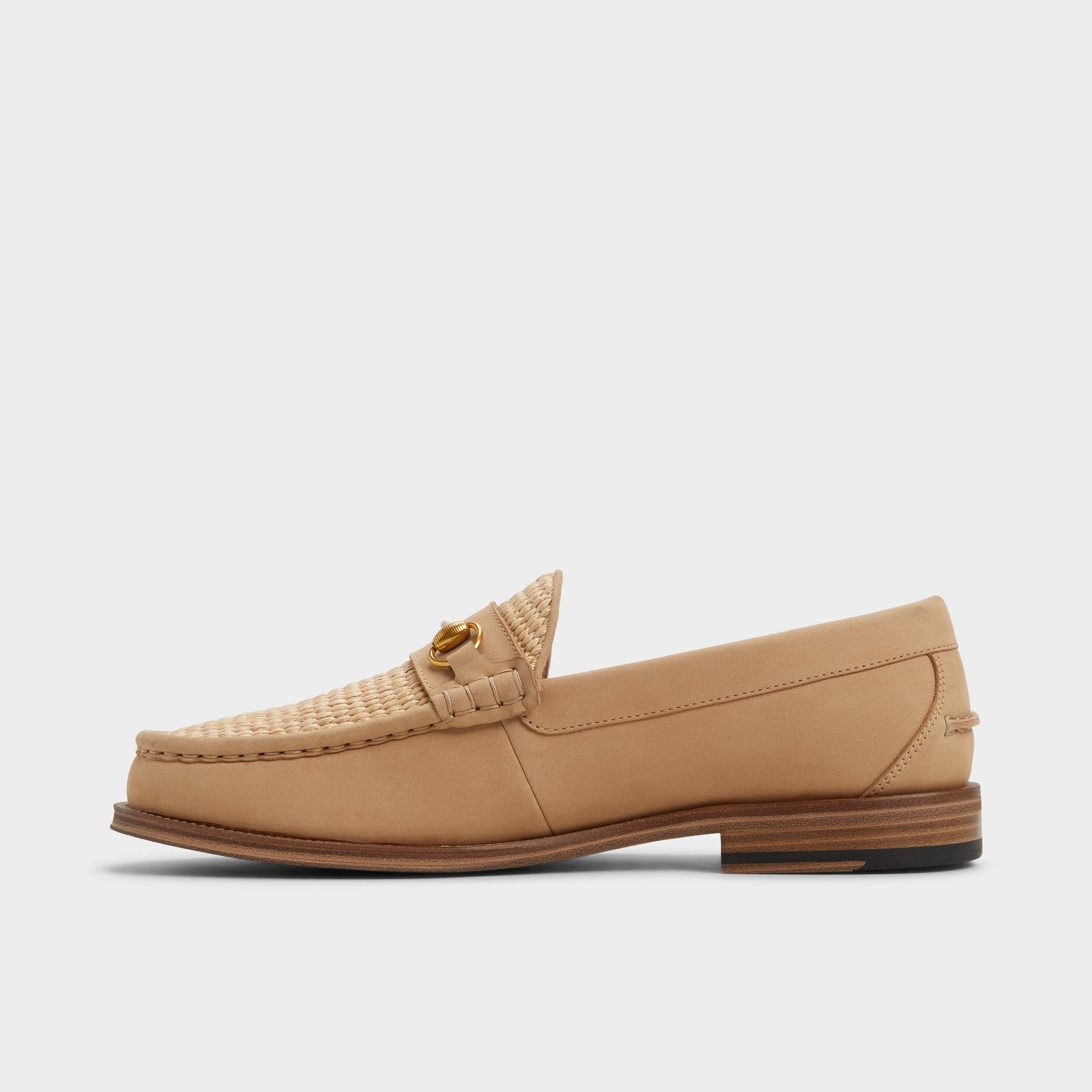 Aldo | Wildwood in Light Beige 13963585 - Loafer