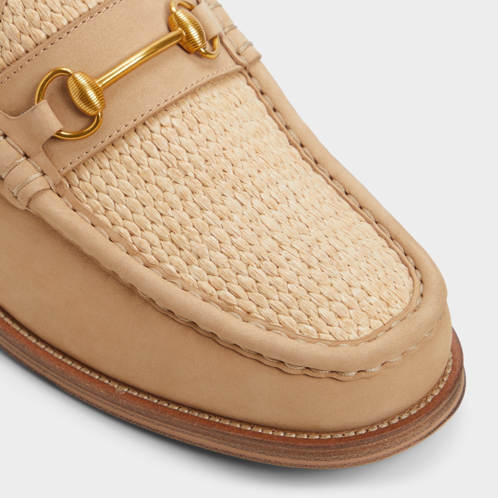 Aldo | Wildwood in Light Beige 13963585 - Loafer