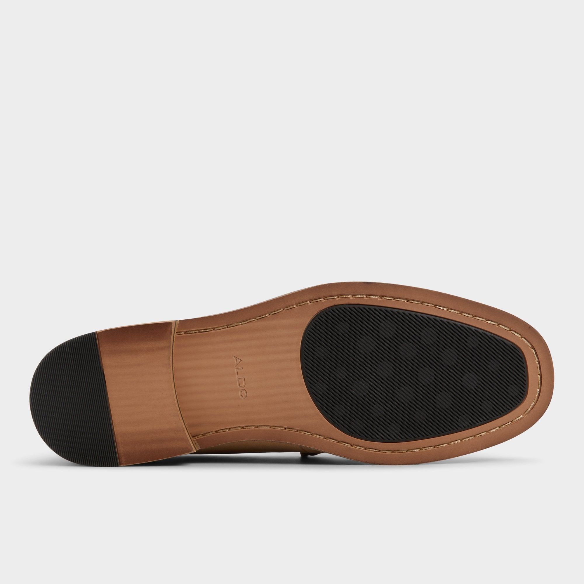 Aldo | Wildwood in Light Beige 13963585 - Loafer