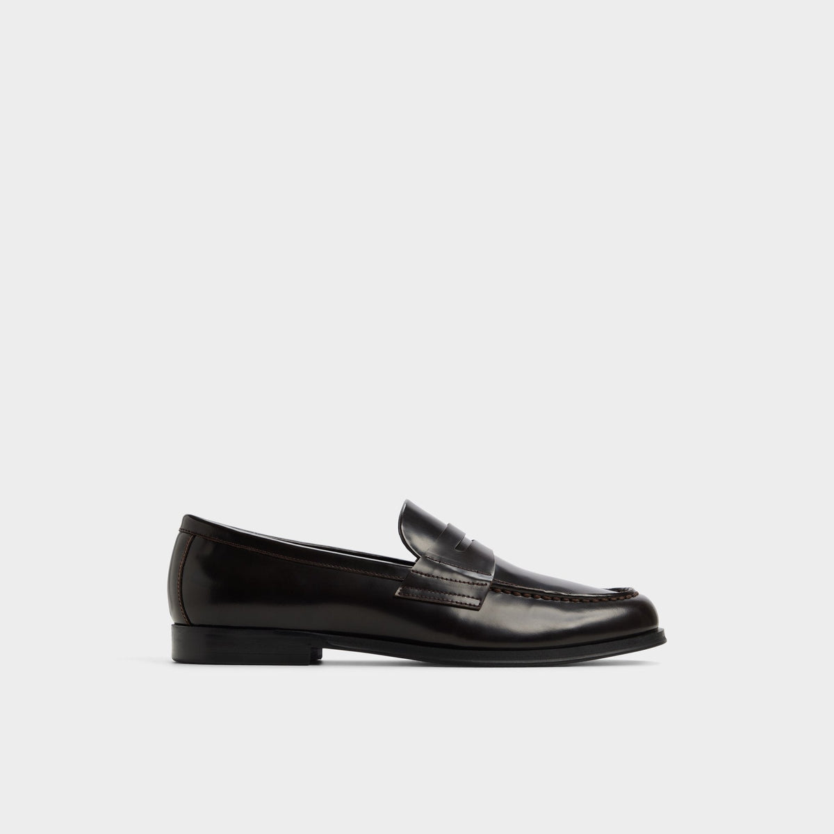 Aldo | Keifer in Dark Brown - Loafer