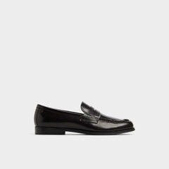 Aldo | Keifer in Dark Brown - Loafer