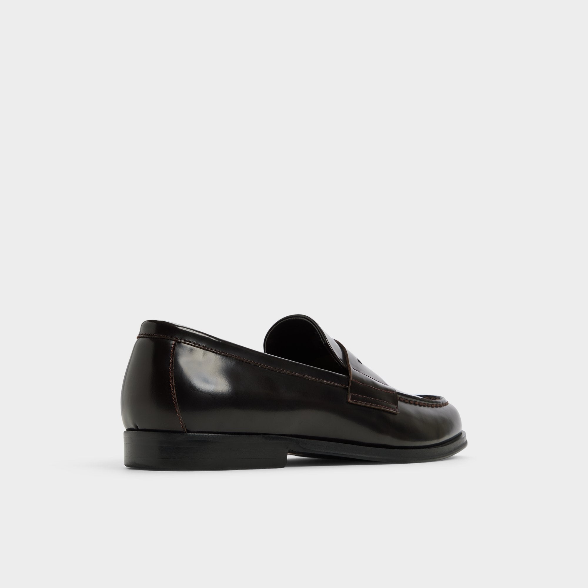 Aldo | Keifer in Dark Brown - Loafer