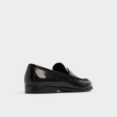 Aldo | Keifer in Dark Brown - Loafer