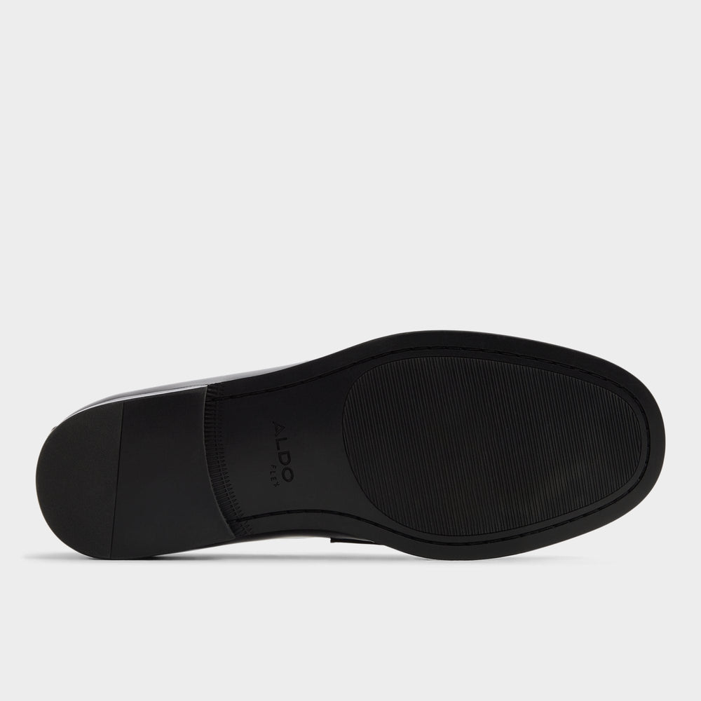 Aldo | Keifer in Dark Brown - Loafer
