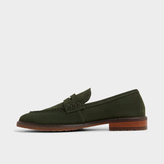 Aldo | Melvillee in Pine Green - Loafer