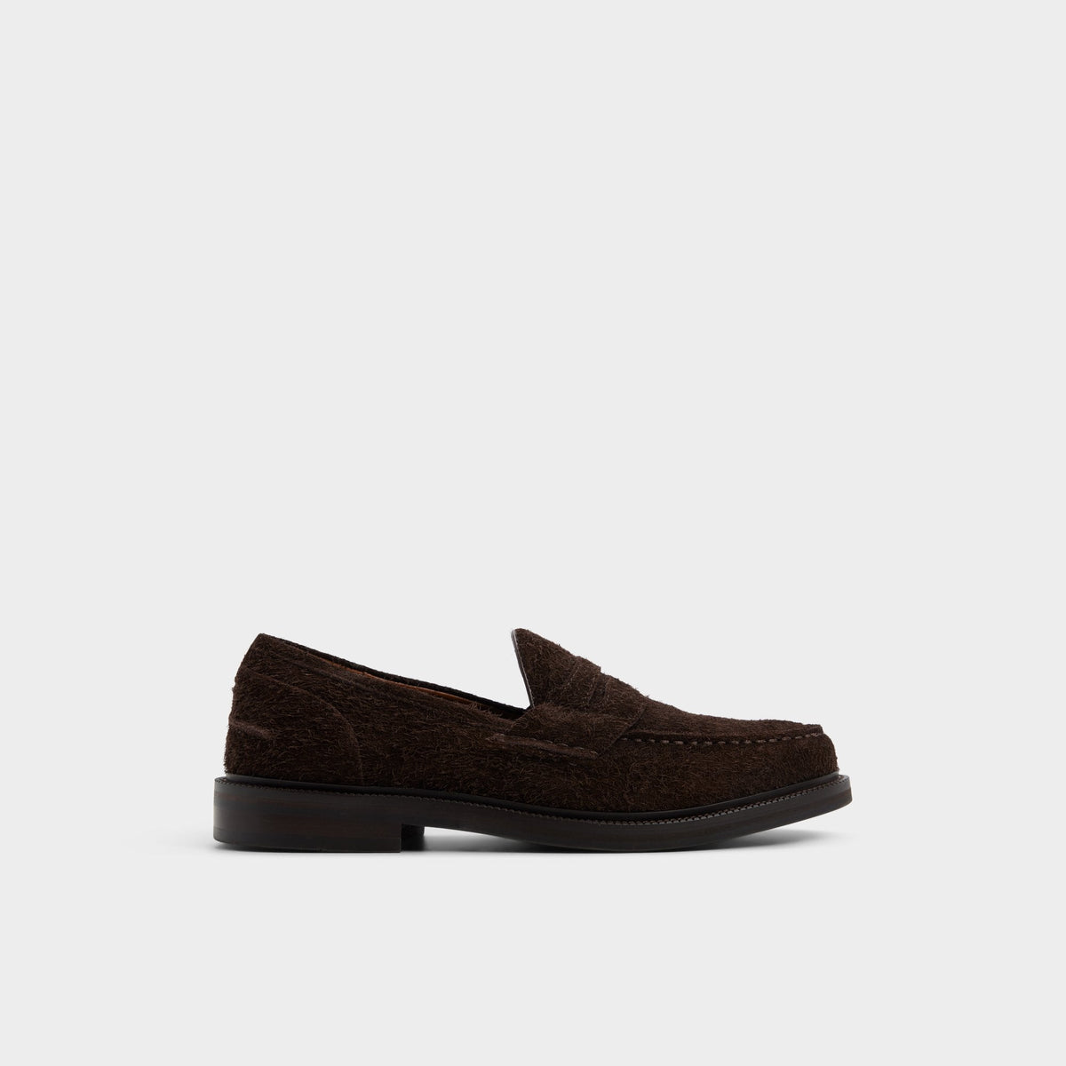 Aldo | Buckley in Medium Brown - Loafer