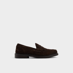 Aldo | Buckley in Medium Brown - Loafer