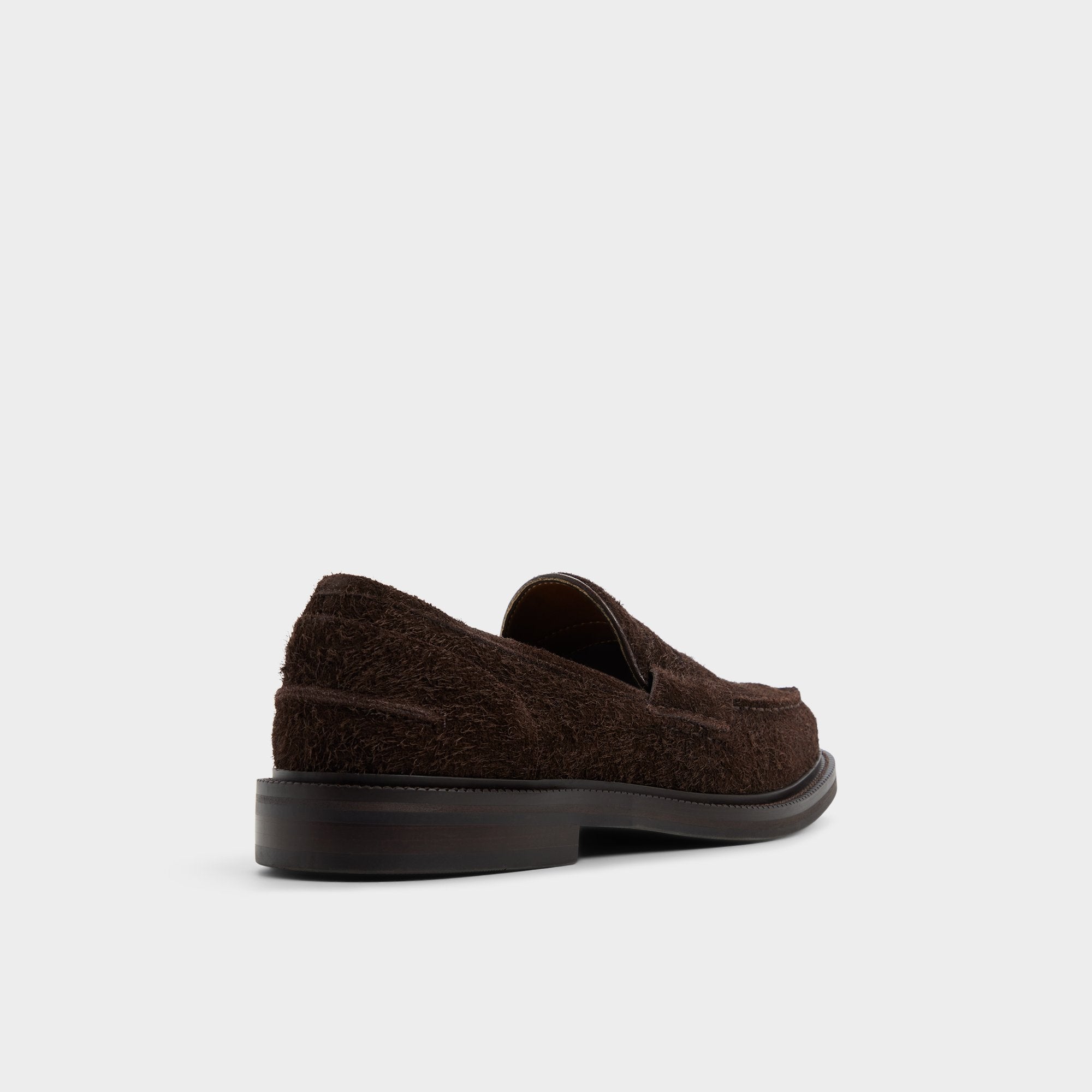 Aldo | Buckley in Medium Brown - Loafer