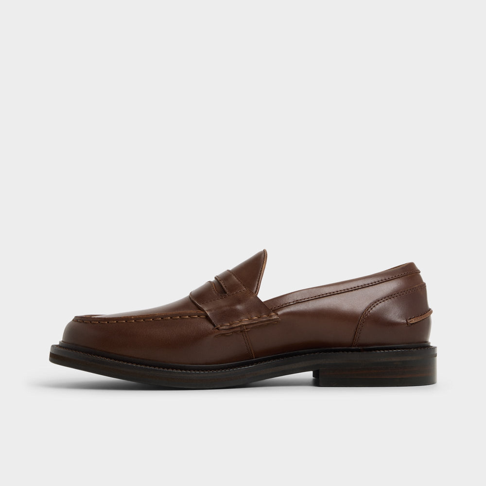 Aldo | Buckley in Other Brown - Loafer