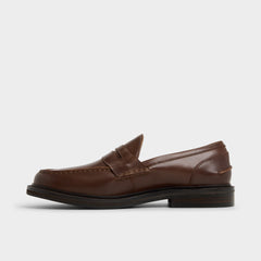 Aldo | Buckley in Other Brown - Loafer