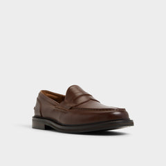Aldo | Buckley in Other Brown - Loafer