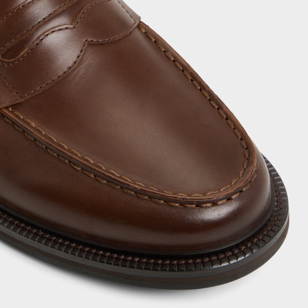 Aldo | Buckley in Other Brown - Loafer