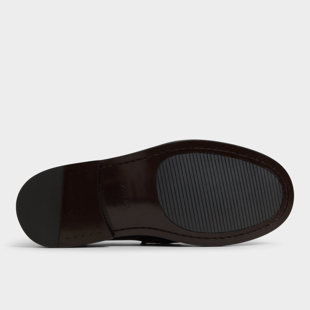 Aldo | Buckley in Other Brown - Loafer