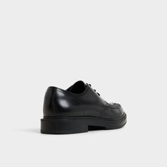 Aldo | Rocco in Black - Oxford shoe
