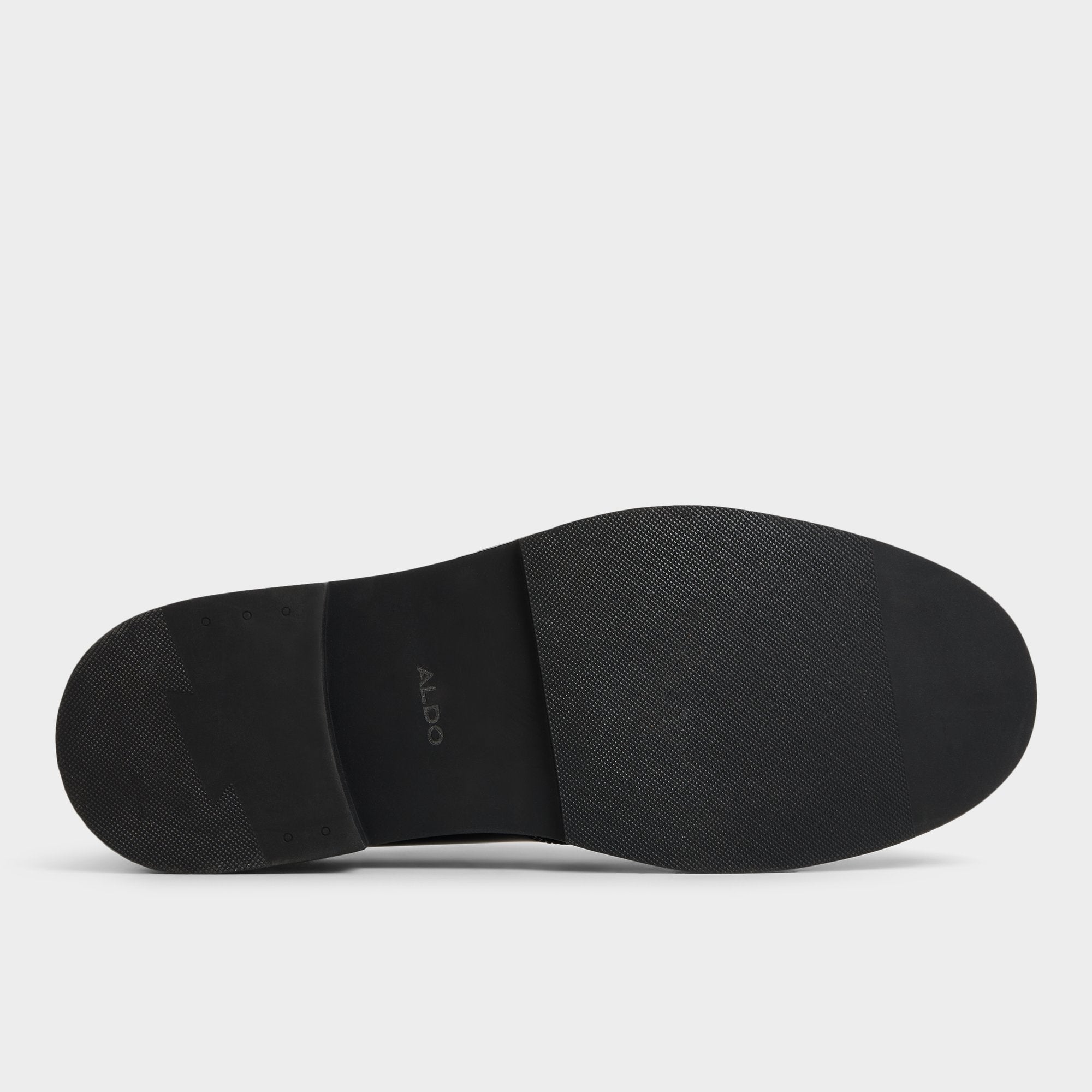 Aldo | Rocco in Black - Oxford shoe