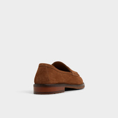 Aldo | Melvillee in Cognac - Loafer