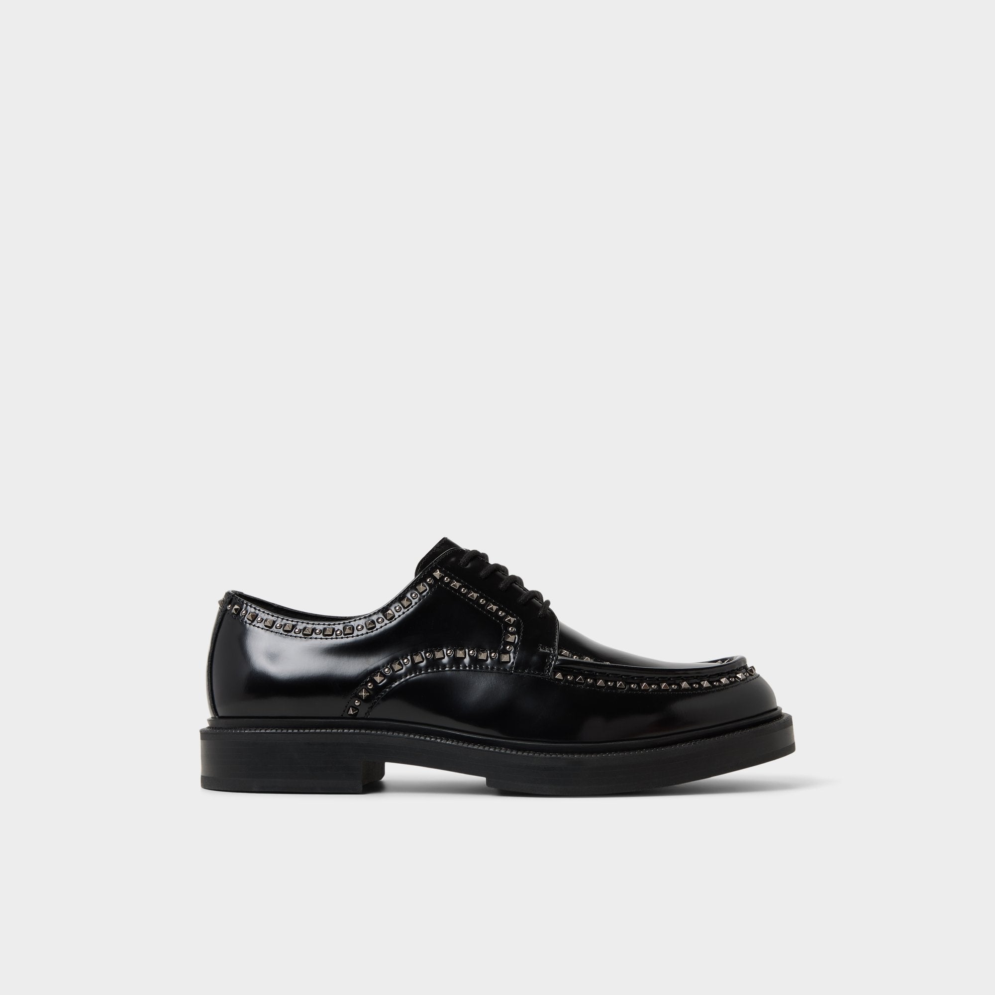 Aldo | Frederiko Black Men's Oxfords & Lace-ups - Oxford shoe