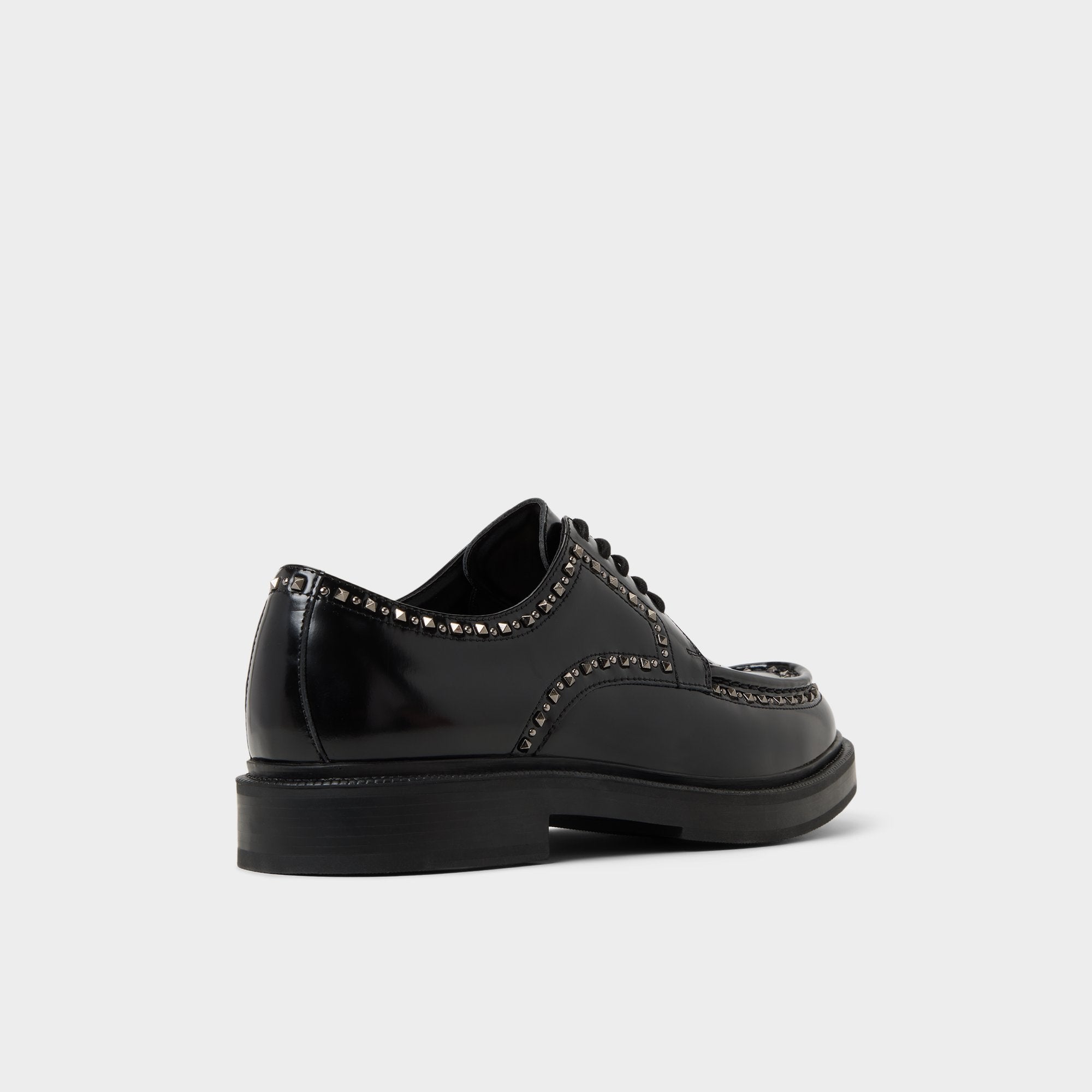 Aldo | Frederiko Black Men's Oxfords & Lace-ups - Oxford shoe