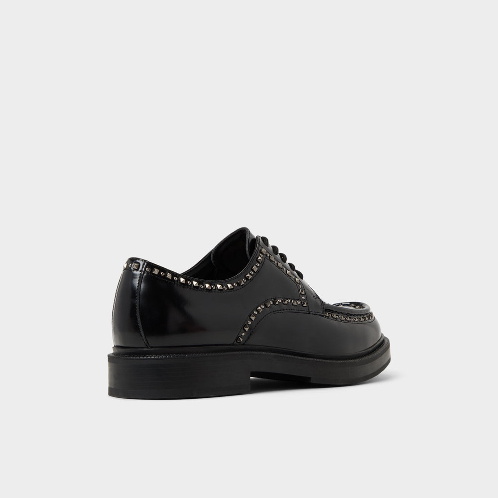 Aldo | Frederiko Black Men's Oxfords & Lace-ups - Oxford shoe