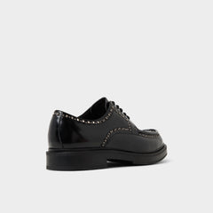 Aldo | Frederiko Black Men's Oxfords & Lace-ups - Oxford shoe