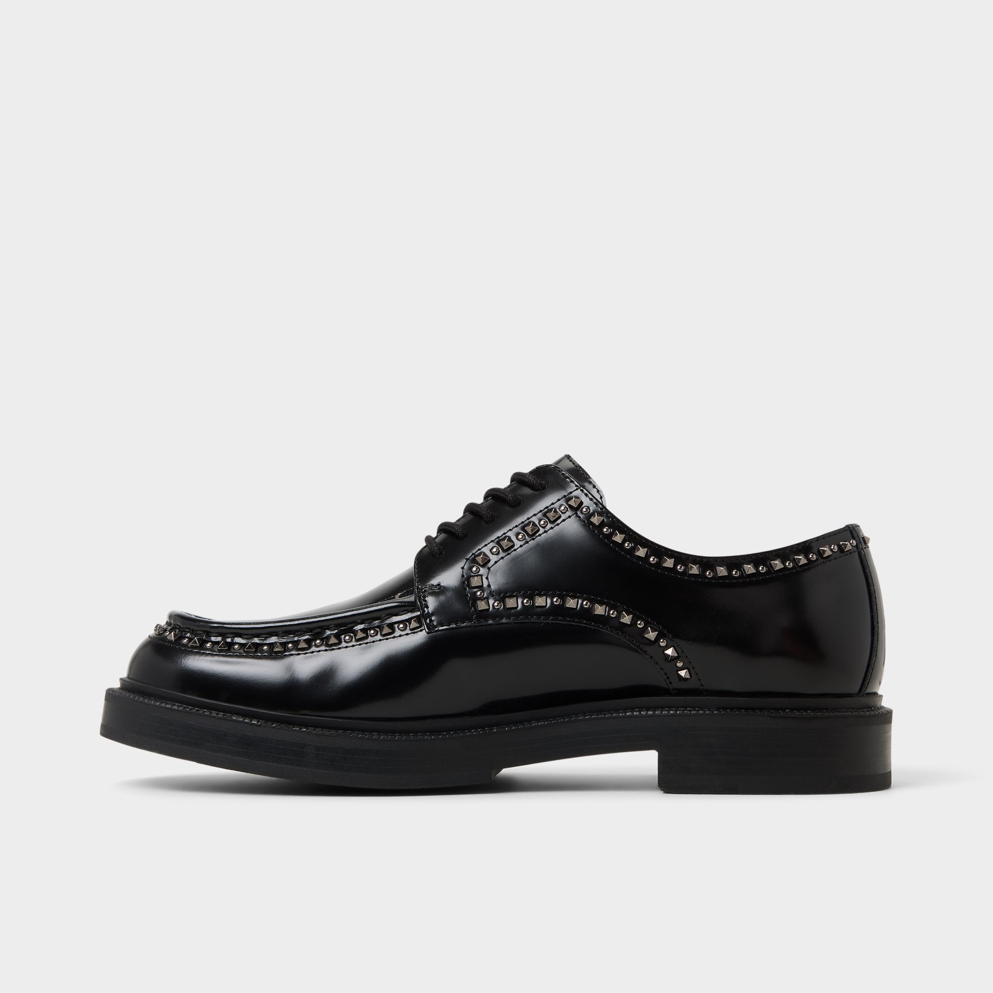 Aldo | Frederiko Black Men's Oxfords & Lace-ups - Oxford shoe