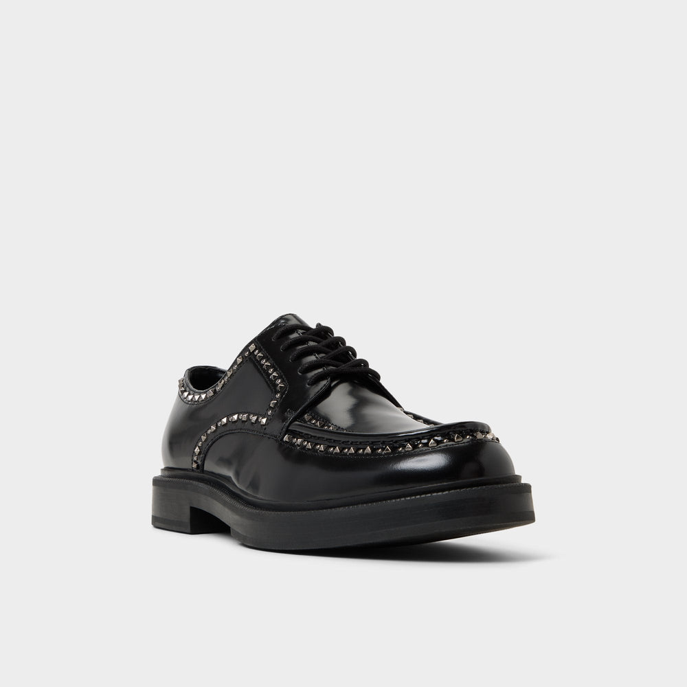 Aldo | Frederiko Black Men's Oxfords & Lace-ups - Oxford shoe
