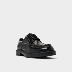 Aldo | Frederiko Black Men's Oxfords & Lace-ups - Oxford shoe