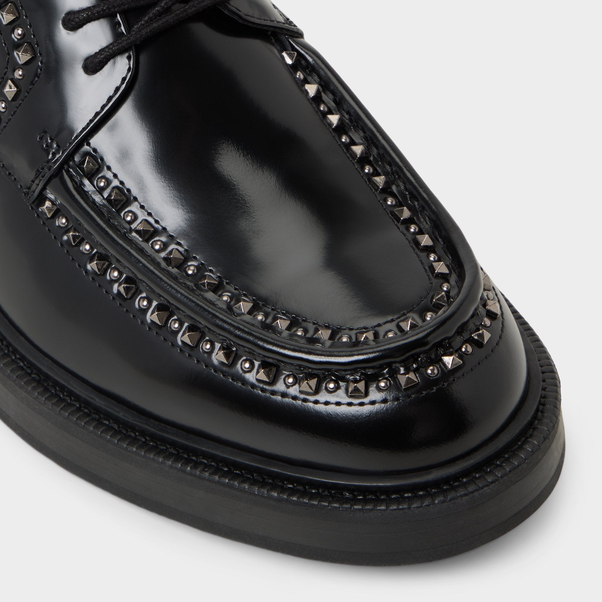 Aldo | Frederiko Black Men's Oxfords & Lace-ups - Oxford shoe
