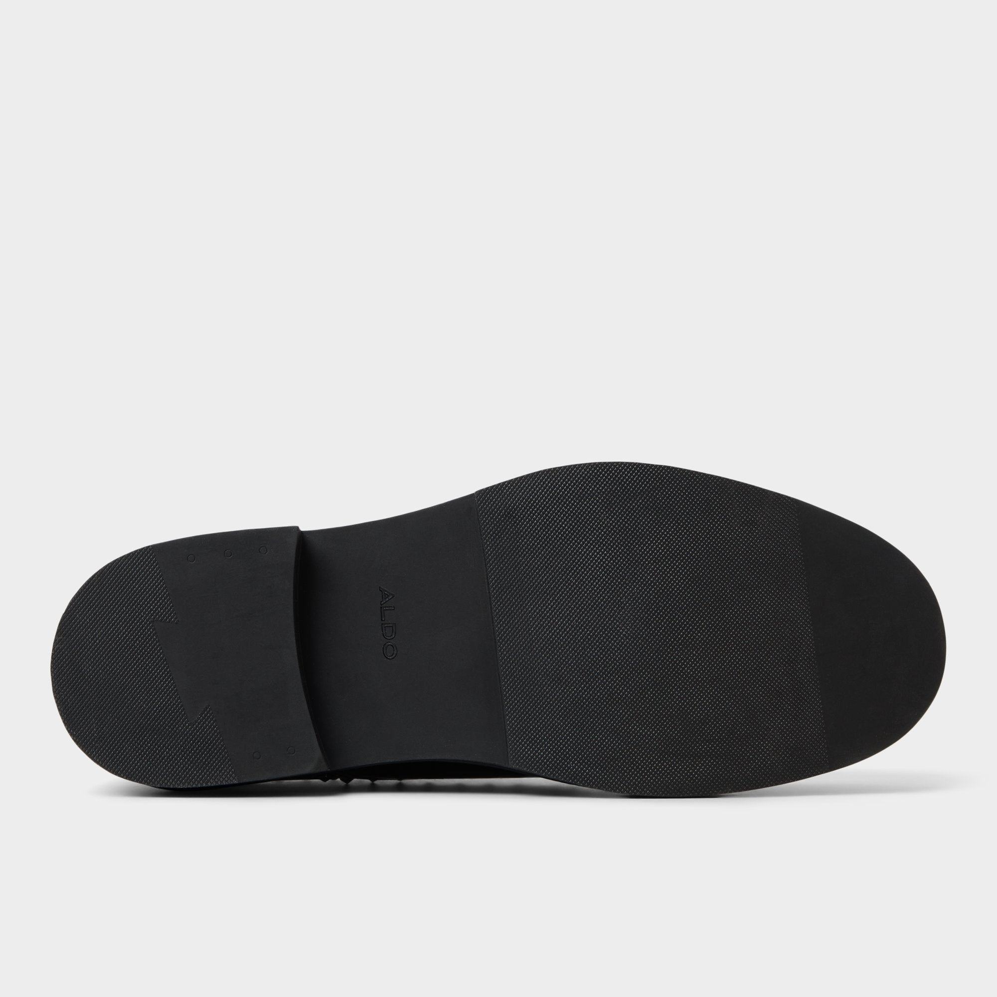 Aldo | Frederiko Black Men's Oxfords & Lace-ups - Oxford shoe