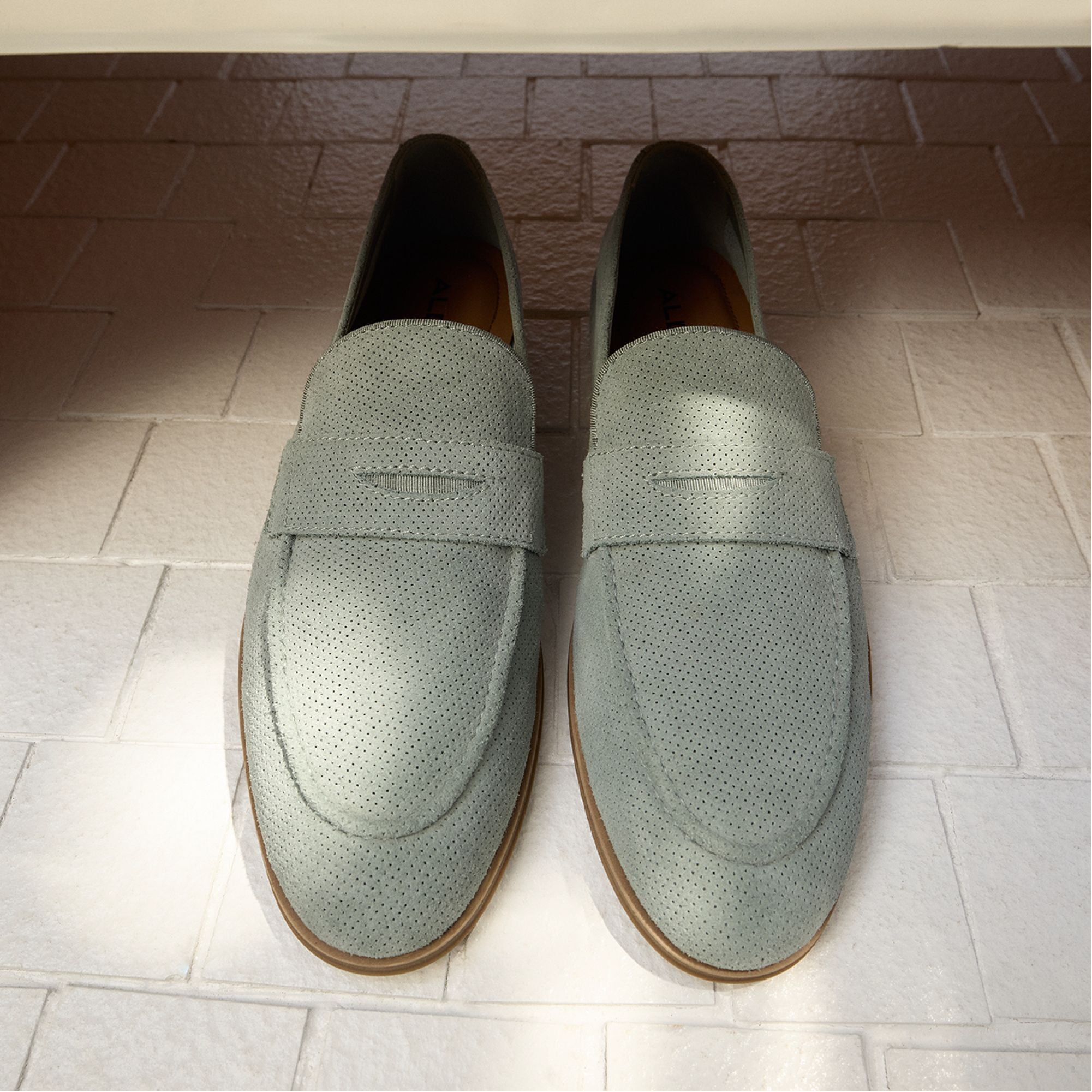 Aldo | Journey Sage Men's Dress Shoes - Loafer