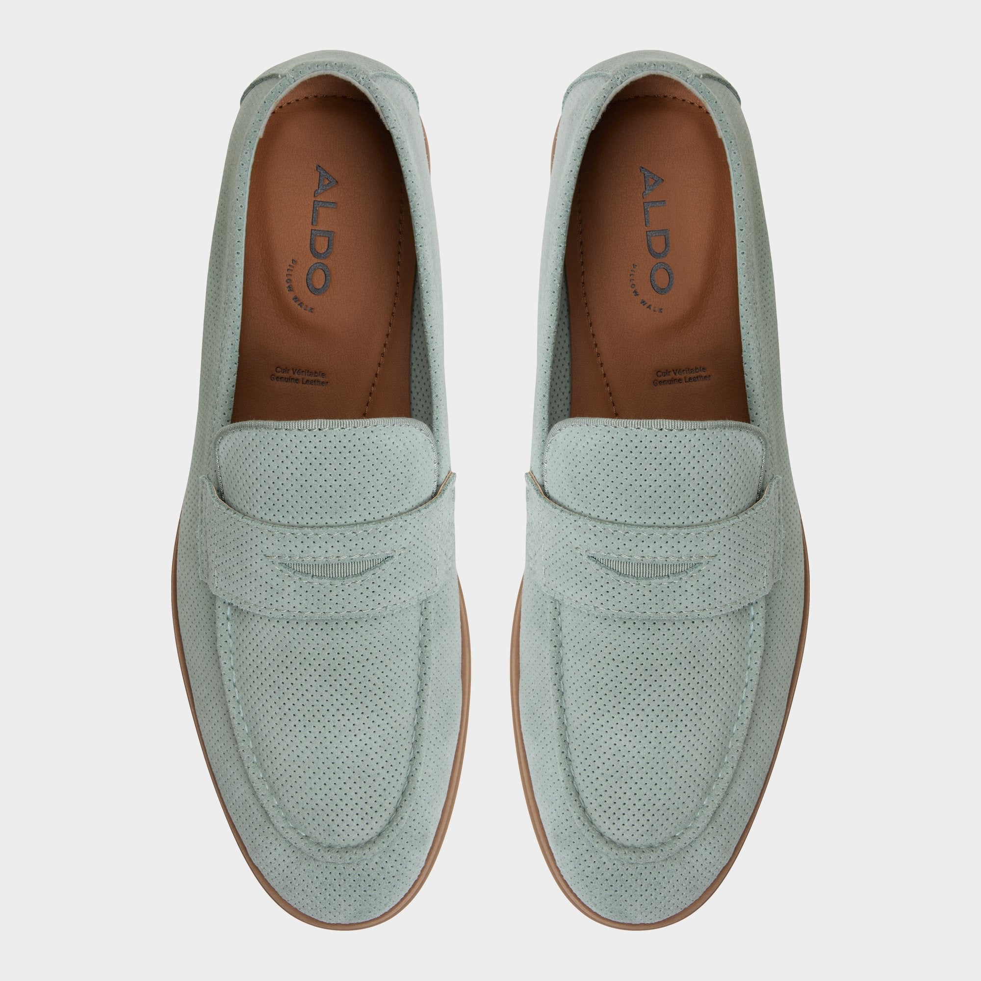 Aldo | Journey Sage Men's Dress Shoes - Loafer