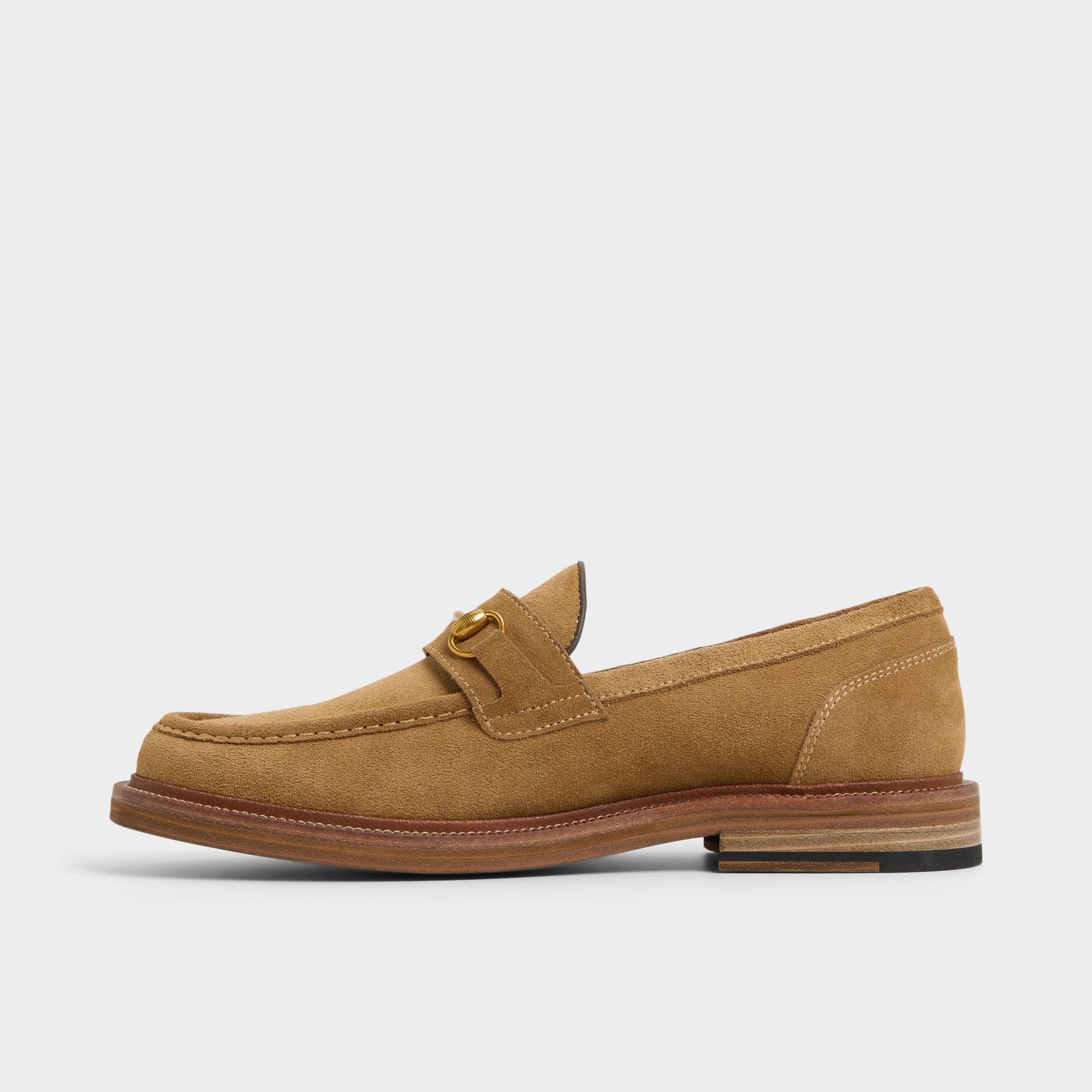 Aldo | Arturo in Sand - Loafer