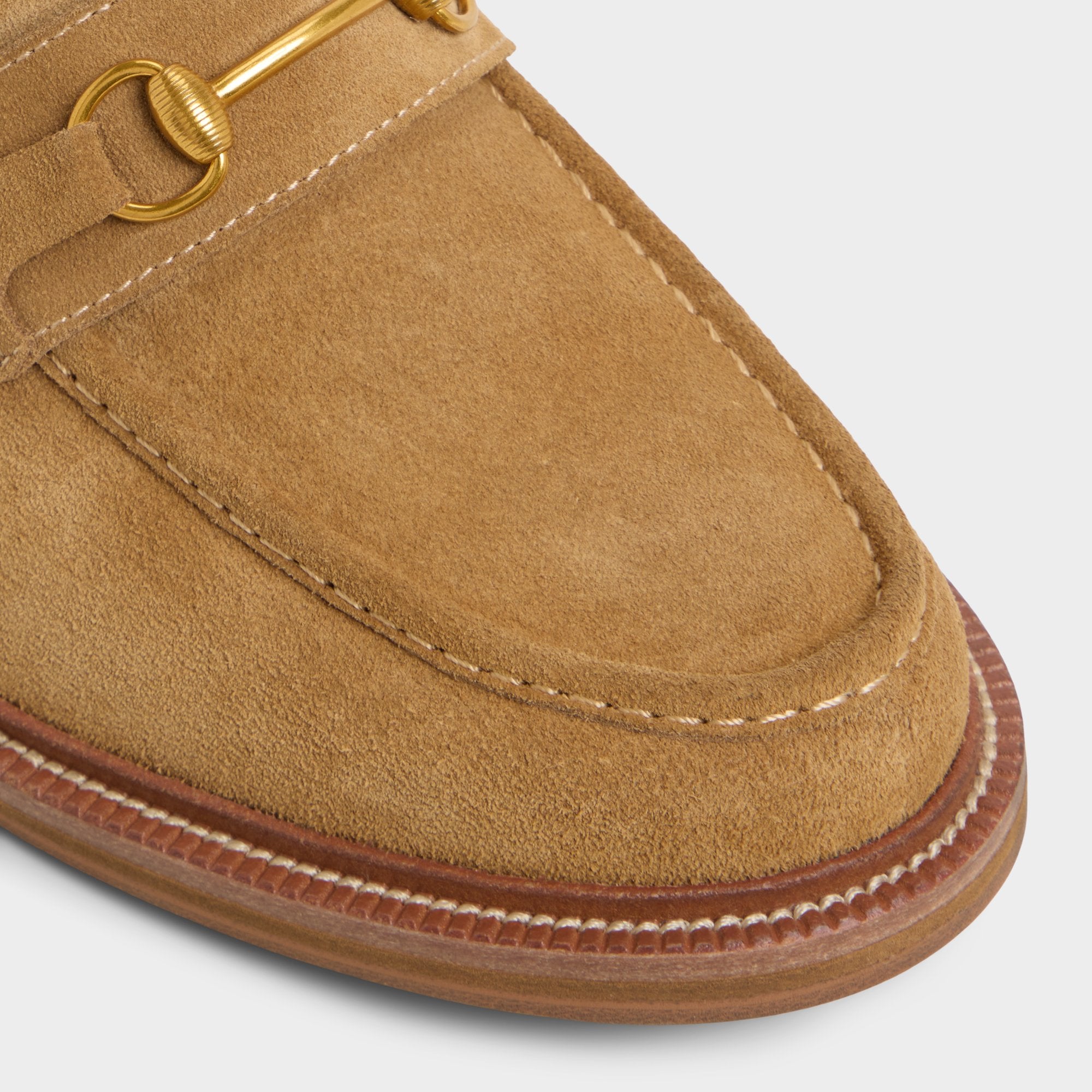 Aldo | Arturo in Sand - Loafer