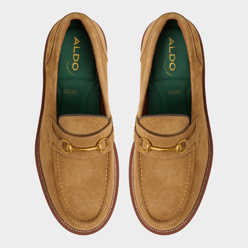 Aldo | Arturo in Sand - Loafer
