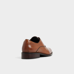 Aldo | Braz in Cognac 14161937 - Oxford shoe