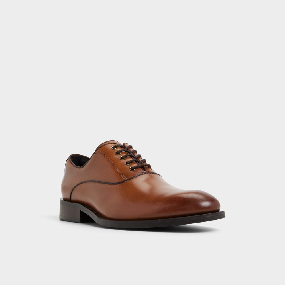 Aldo | Braz in Cognac 14161937 - Oxford shoe