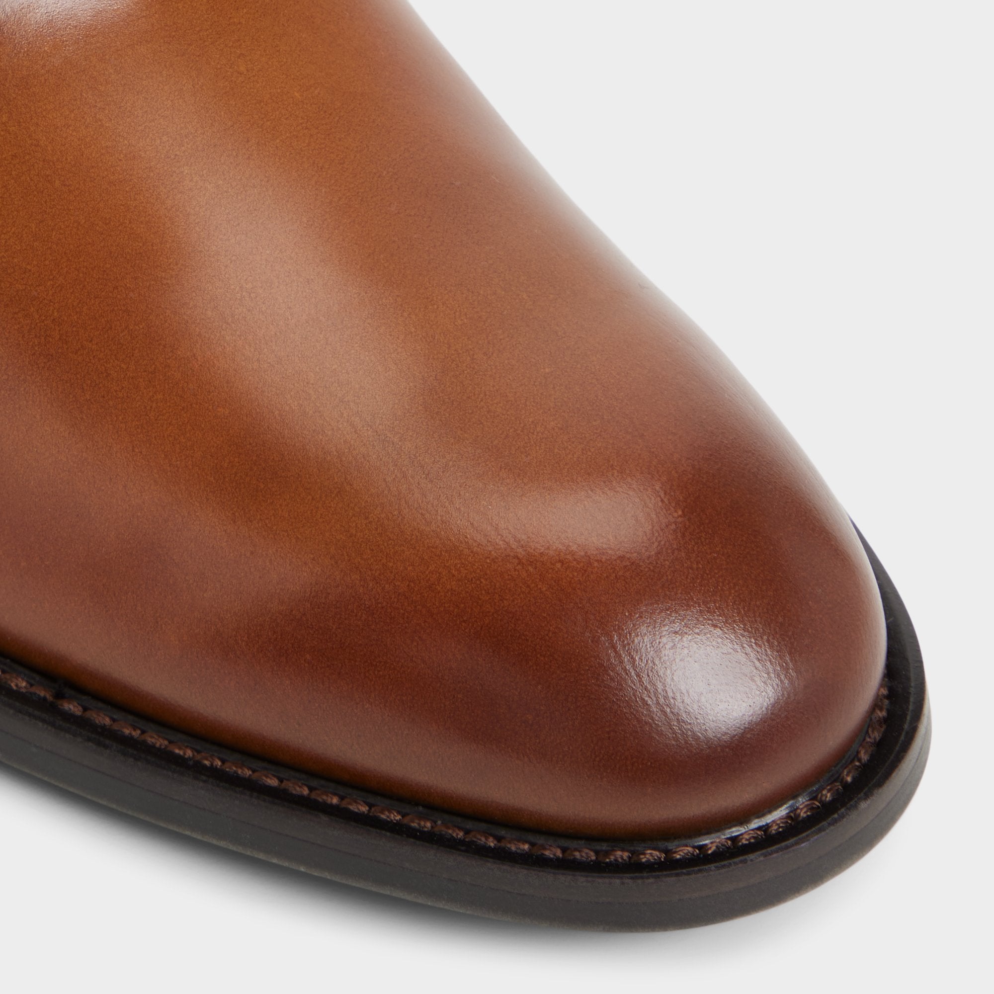 Aldo | Braz in Cognac 14161937 - Oxford shoe