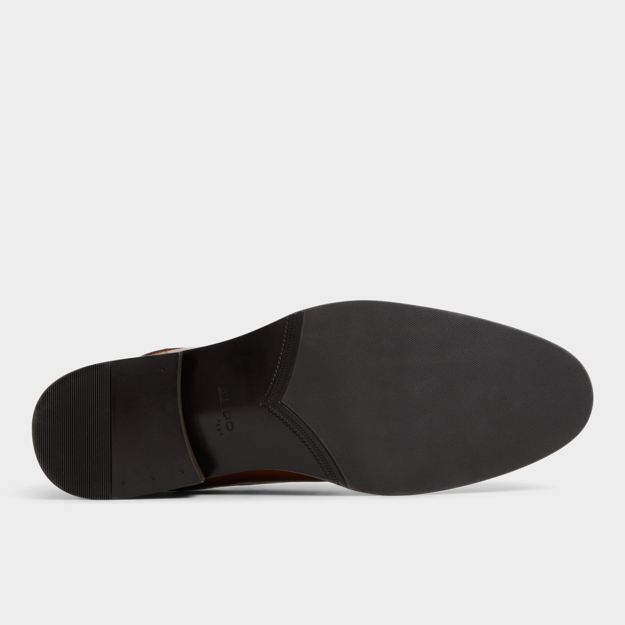 Aldo | Braz in Cognac 14161937 - Oxford shoe
