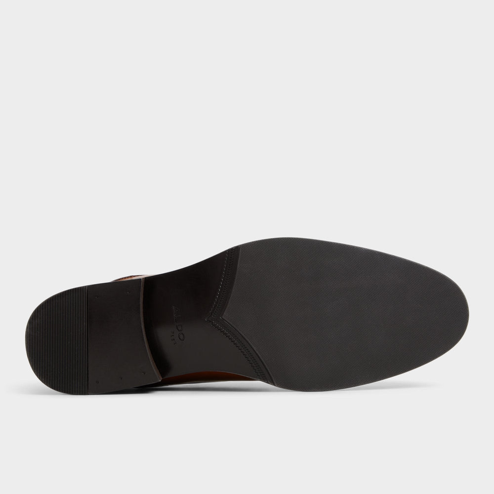 Aldo | Braz in Cognac 14161937 - Oxford shoe