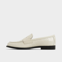 Aldo | Keifer Ivory Primary - Multi Men's Dress Shoes - Loafer