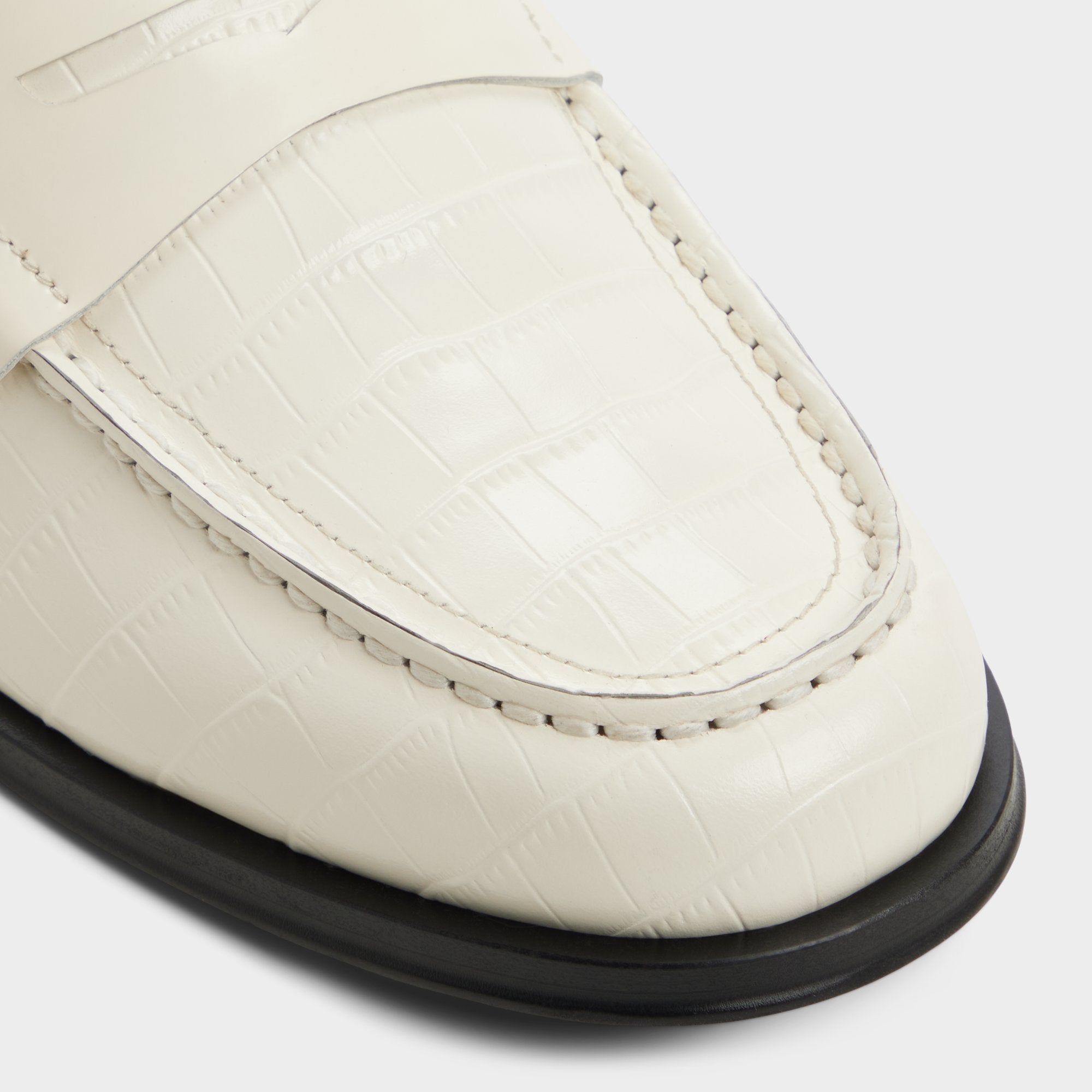 Aldo | Keifer Ivory Primary - Multi Men's Dress Shoes - Loafer