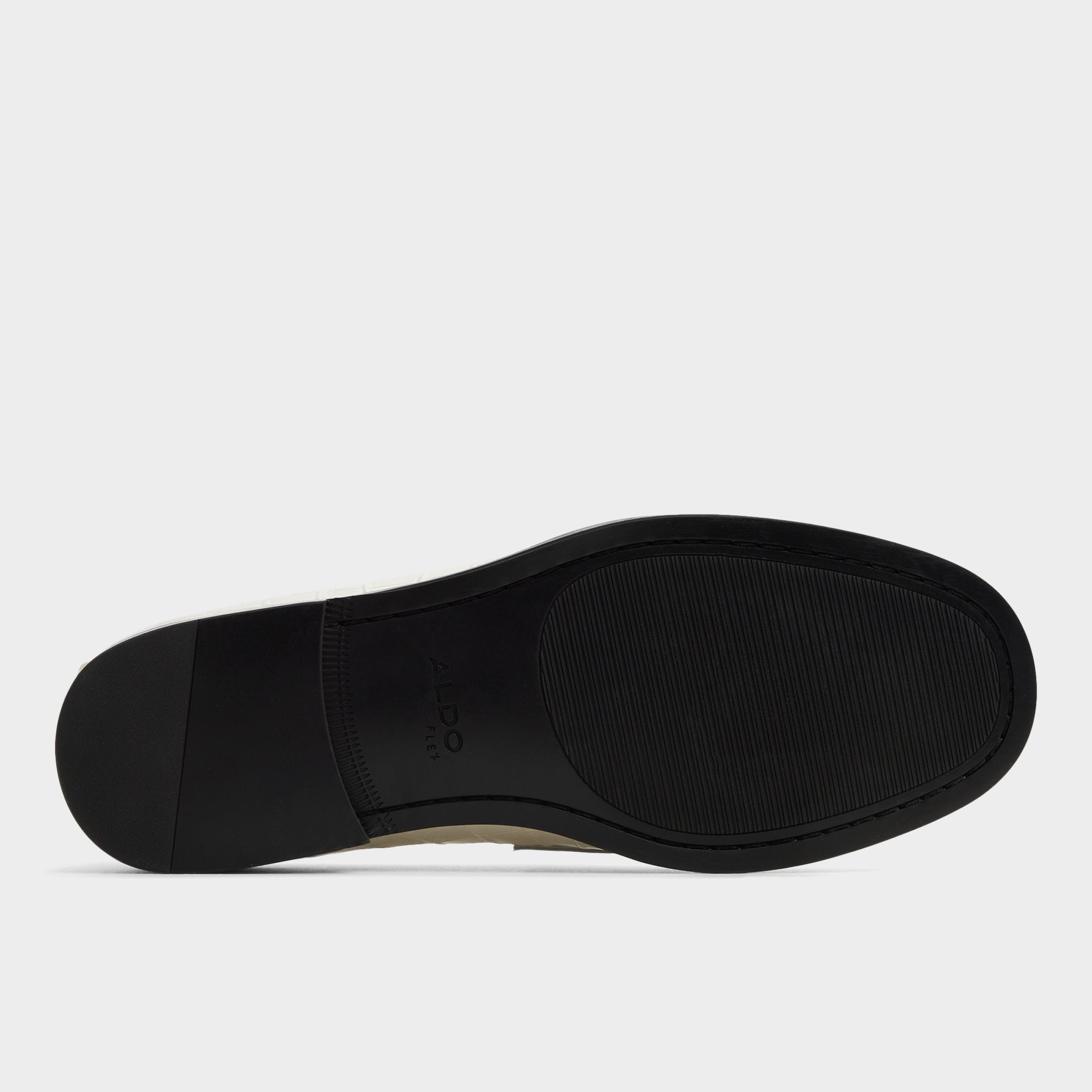 Aldo | Keifer Ivory Primary - Multi Men's Dress Shoes - Loafer