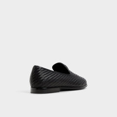 Aldo | Rimini Black Men's Dress Shoes - Loafer